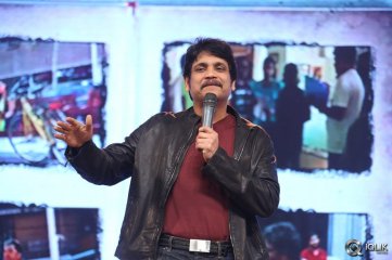 Chinnadana Neekosam Movie Audio Launch